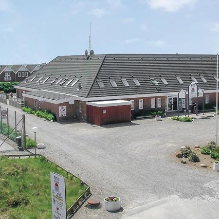 Lejlighed 73 Romo Kirkeby Exterior photo