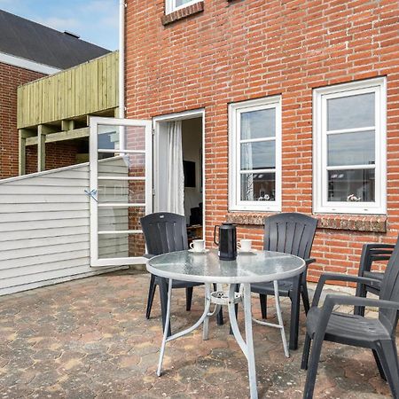 Lejlighed 73 Romo Kirkeby Exterior photo