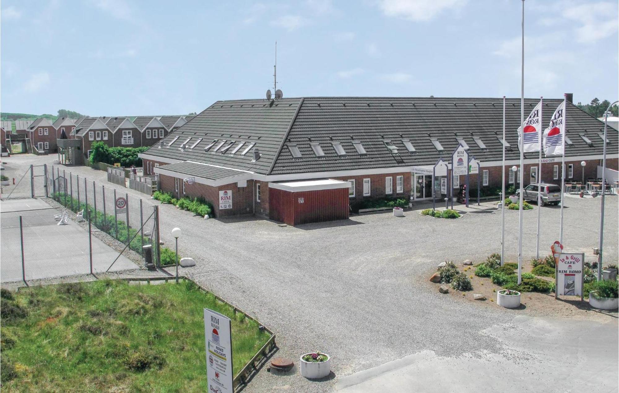 Lejlighed 73 Romo Kirkeby Exterior photo