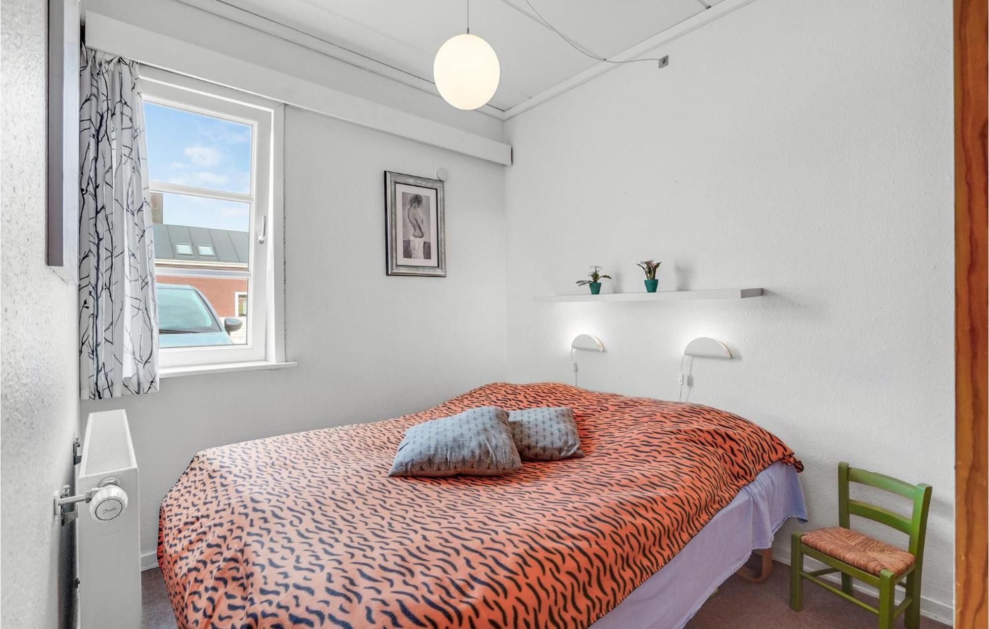 Lejlighed 73 Romo Kirkeby Exterior photo