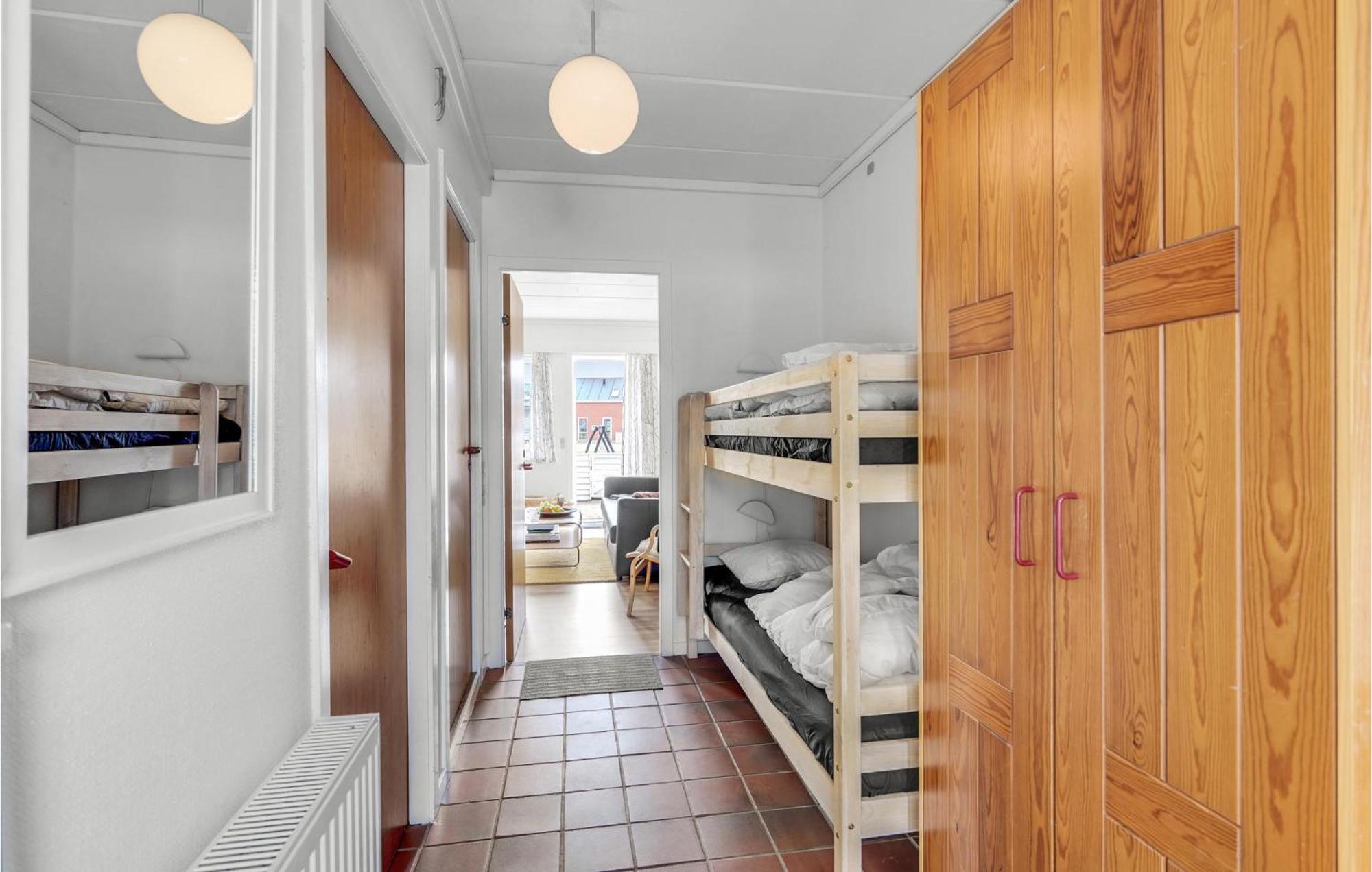 Lejlighed 73 Romo Kirkeby Exterior photo