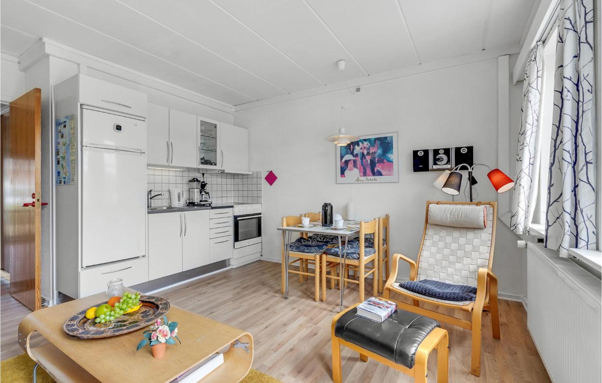 Lejlighed 73 Romo Kirkeby Exterior photo