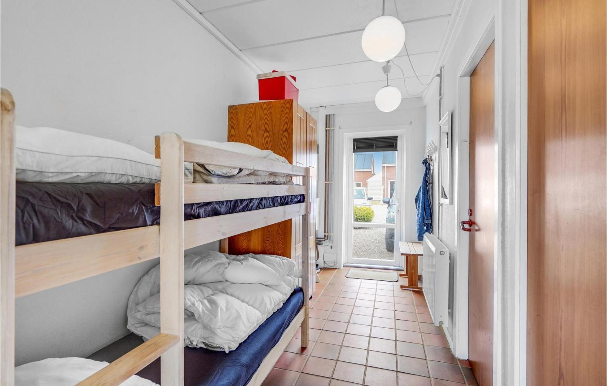 Lejlighed 73 Romo Kirkeby Exterior photo