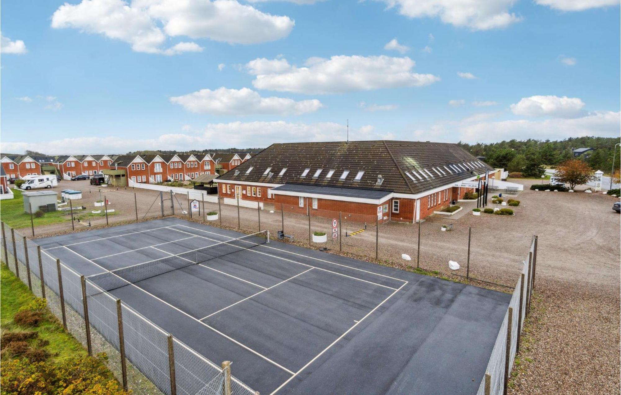 Lejlighed 73 Romo Kirkeby Exterior photo