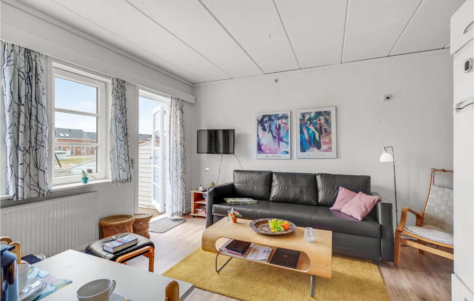 Lejlighed 73 Romo Kirkeby Exterior photo