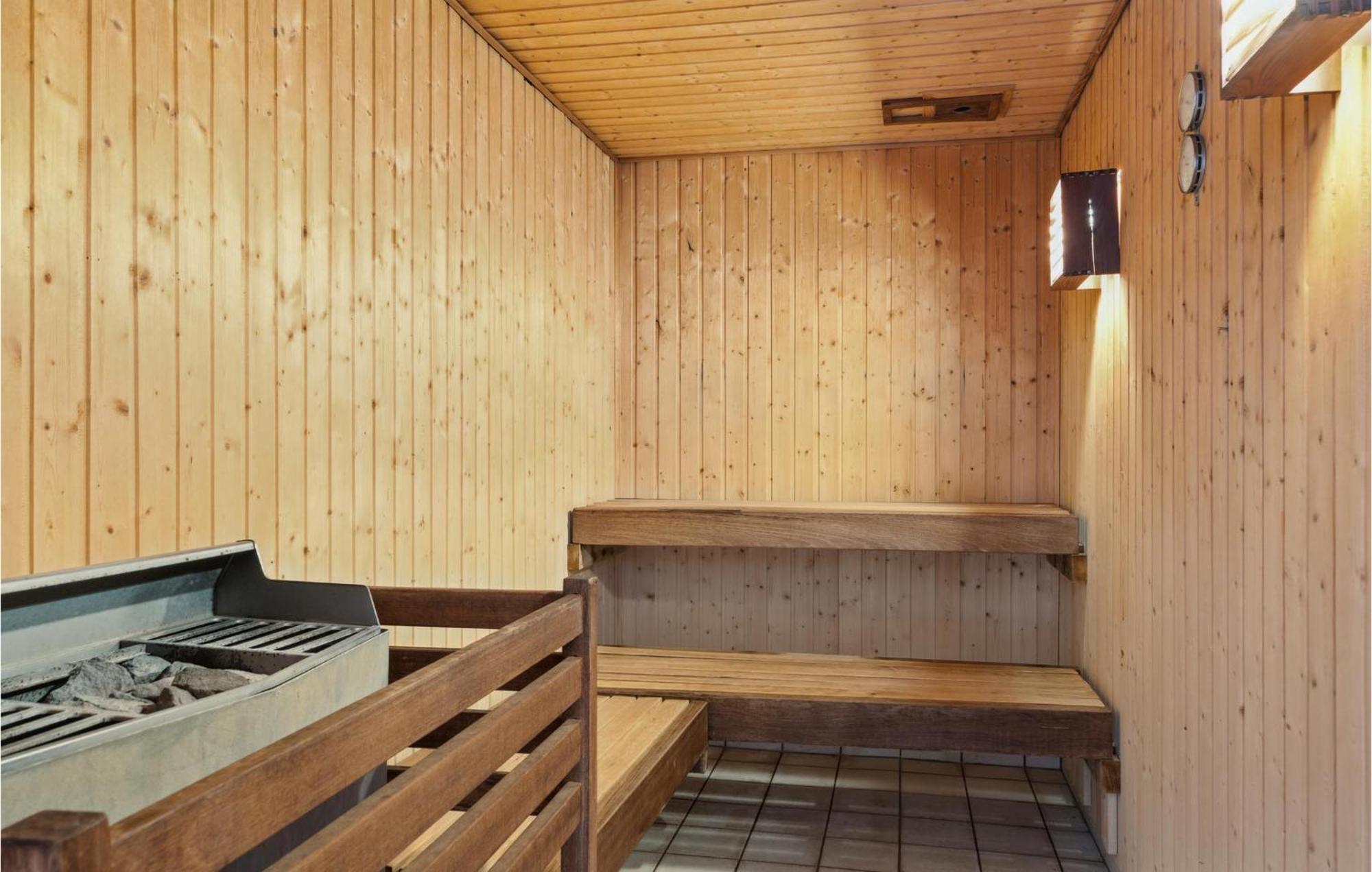 Lejlighed 73 Romo Kirkeby Exterior photo