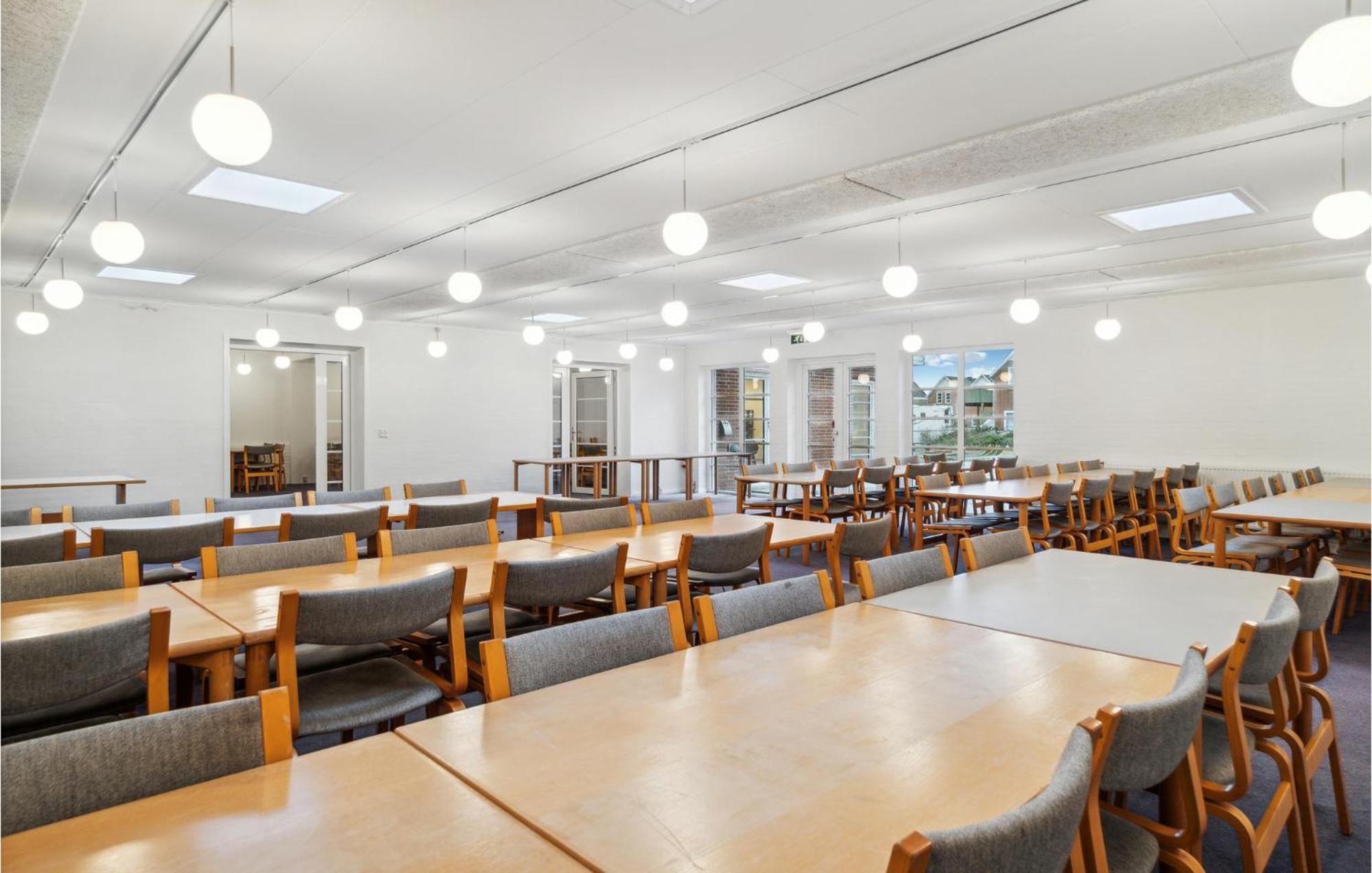 Lejlighed 73 Romo Kirkeby Exterior photo