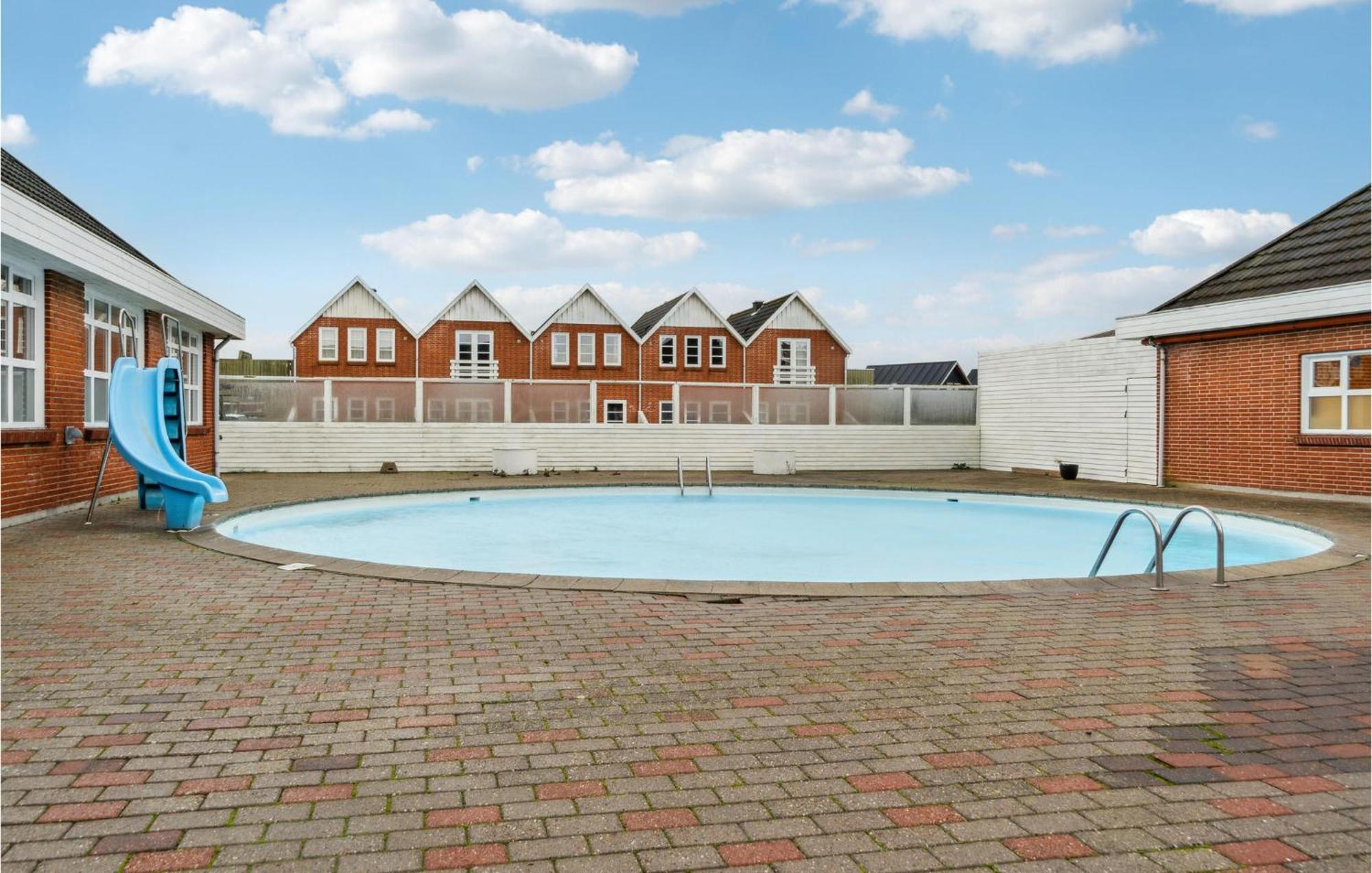 Lejlighed 73 Romo Kirkeby Exterior photo